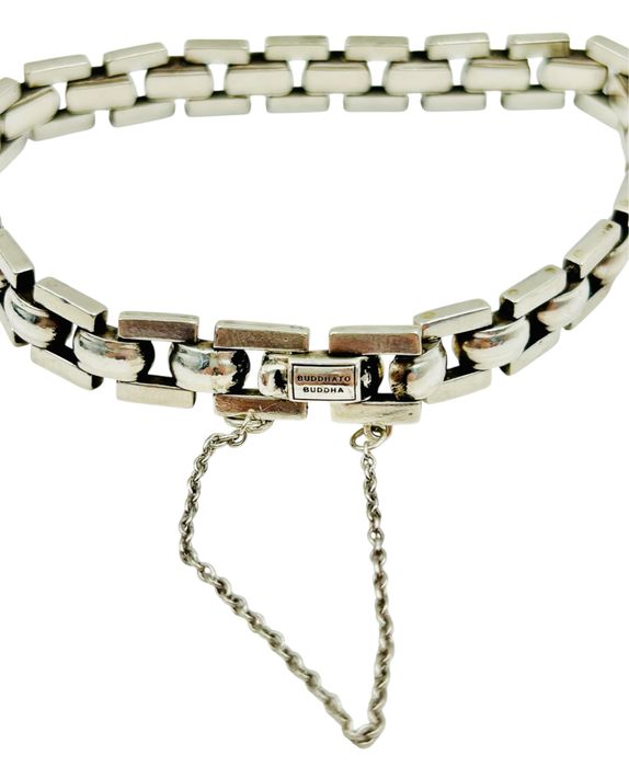 Buddha to buddha jewellery унисекс гривна