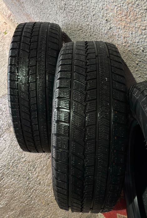 продам шины 225/60/17