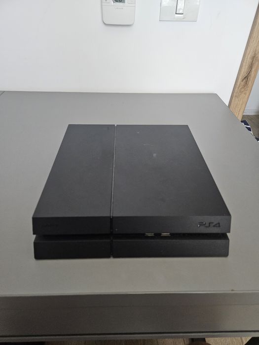 PS4 Fat 1TB defect HDMI