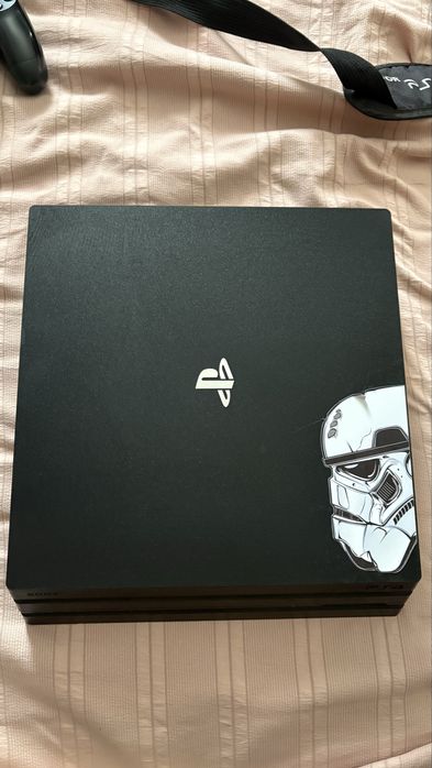 PlayStation 4 Pro цена 135к торг есть