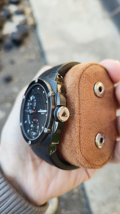 Alpina extreme regulator
