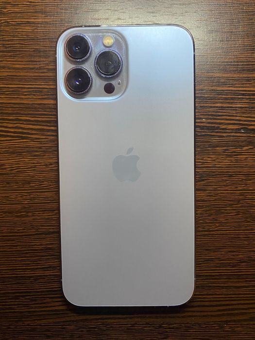 Айфон 13 про макс