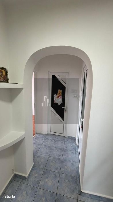 2 camere Bd Camil Ressu 450 m METROU N GRIGORESCU