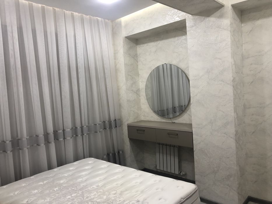 Shota Rustaveli 2, Yakkasaroy City Mall arenda