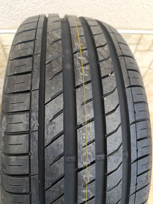 Нови гуми NEXEN 215/45/18 Nfera su1, БОРД