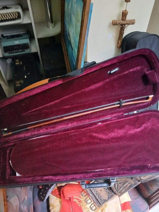 Vioara Kallstron 4/4