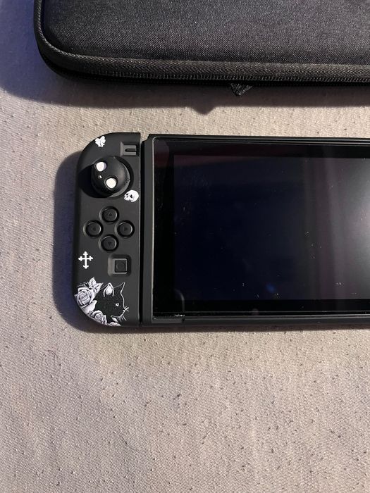 Nintendo Switch V2