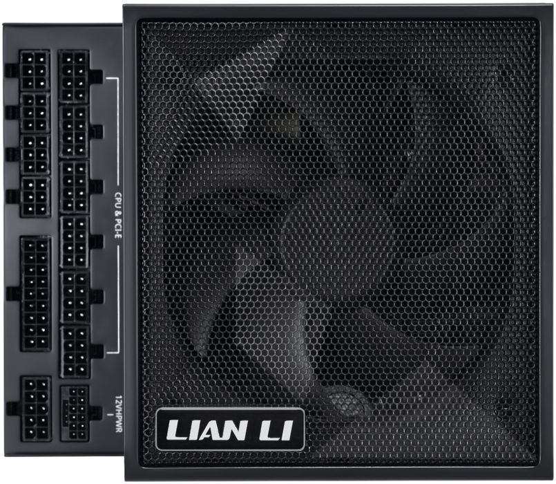 Блок Питания Lian Li Edge 850G