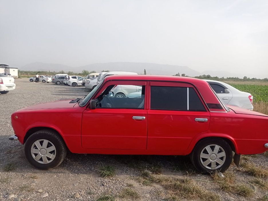 Жигули сотилади холати ало