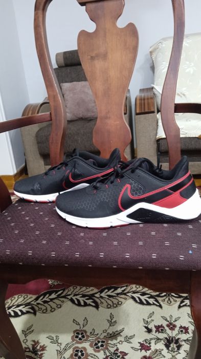 Легендарный бренд NIKE,кроссовки мужские,оригинал