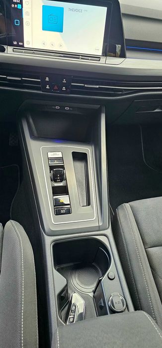 Vw Golf Plug-in Hybrid