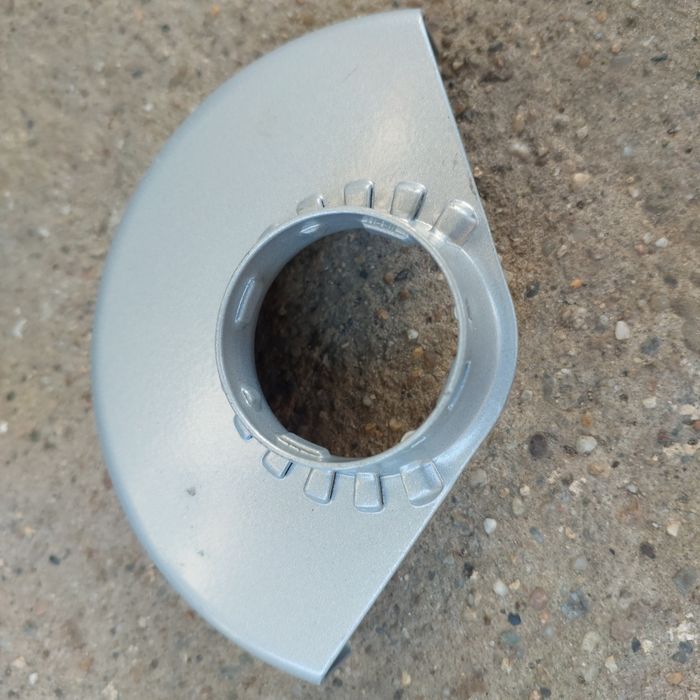 Aparatoare de protectie pentru polizor (flex) Bosch 125mm