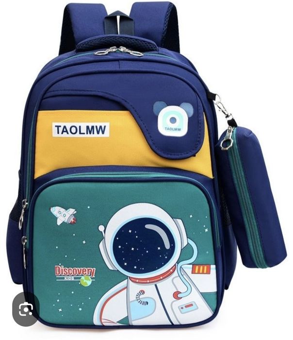 Продам рюкзаки TAOLMW