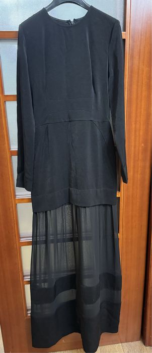 Платье на вечер isabel garcia