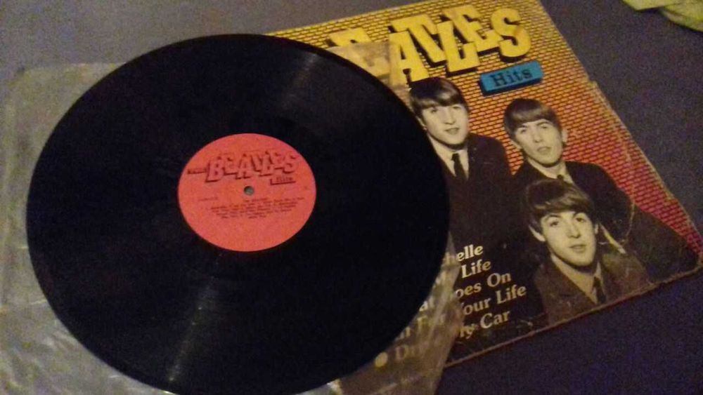 Продам пластинку ретро срочно