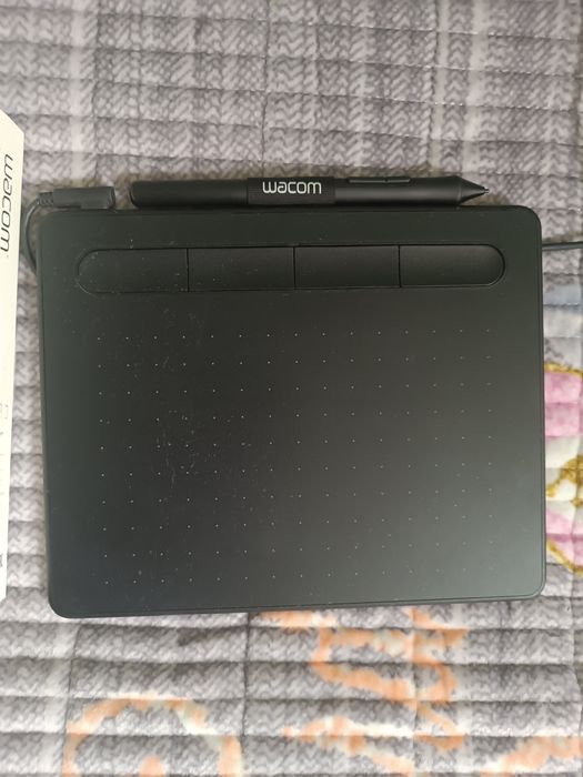 Wacom Intuos CTL-4100/KO-BX/Графический планшет