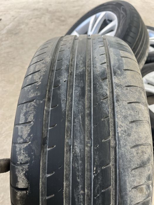 Diska balon lasetti r16