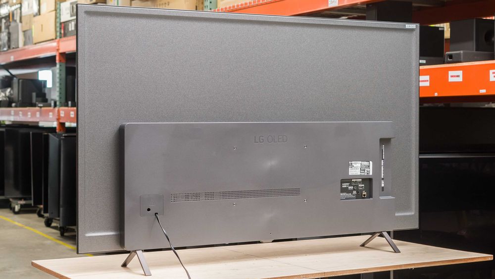 Телевизор LG OLED 55B5 / 65B5 / 77B5 / 83B5 RLA (Новинки 2025)