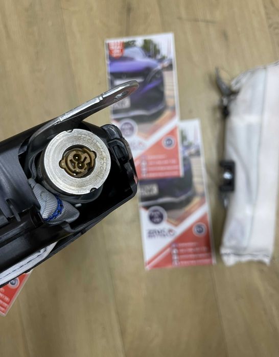airbag scaun pentru toata gama VAG - Audi VW Seat Skoda Porsche etc