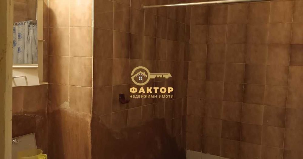Тристаен апартамент в Тракия