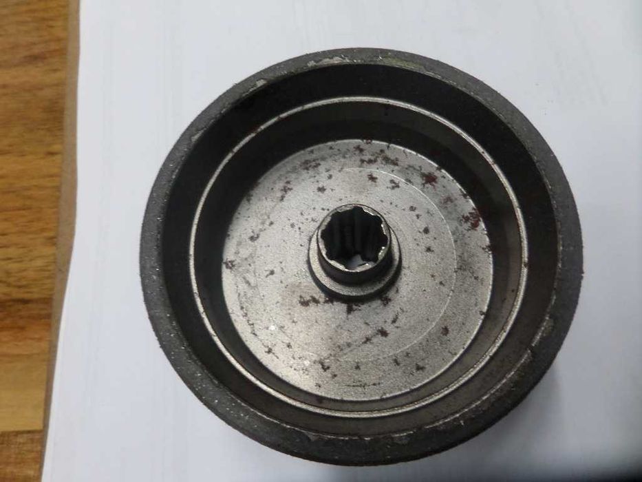 Con ambreiaj BCS, Ferrari, Pasquali