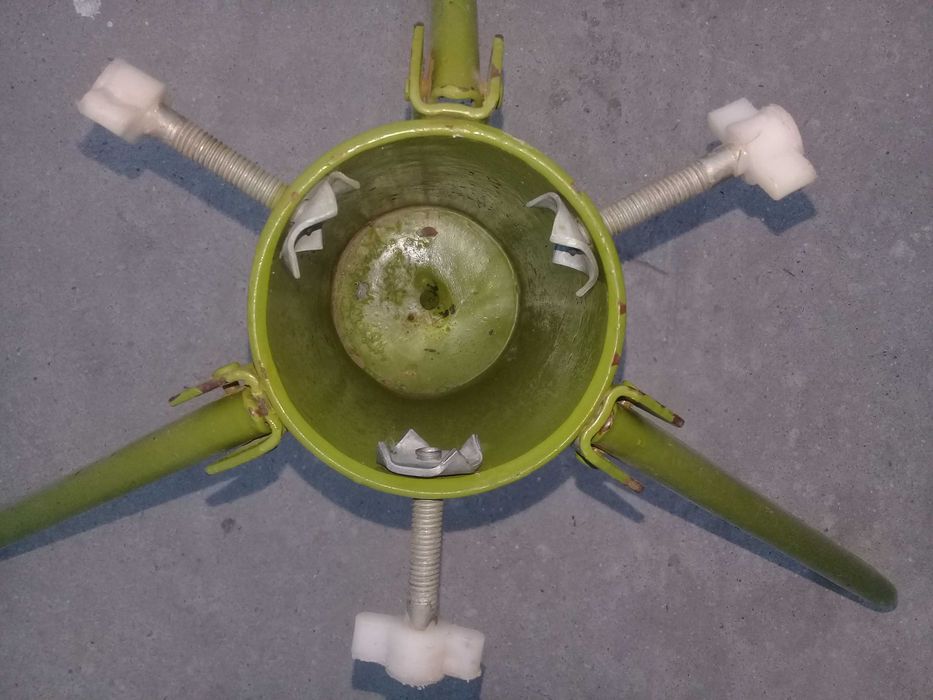 Ножки для ёлки прочего