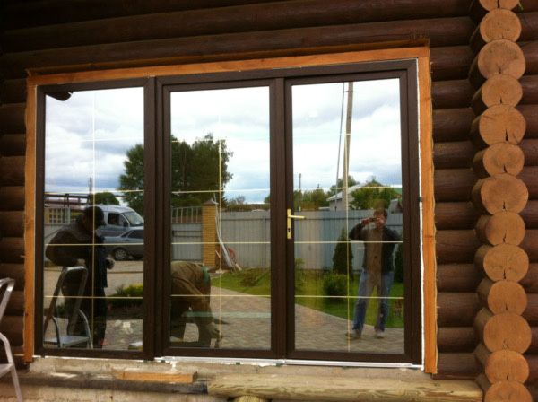 Пластиковые окна от пройзводителя