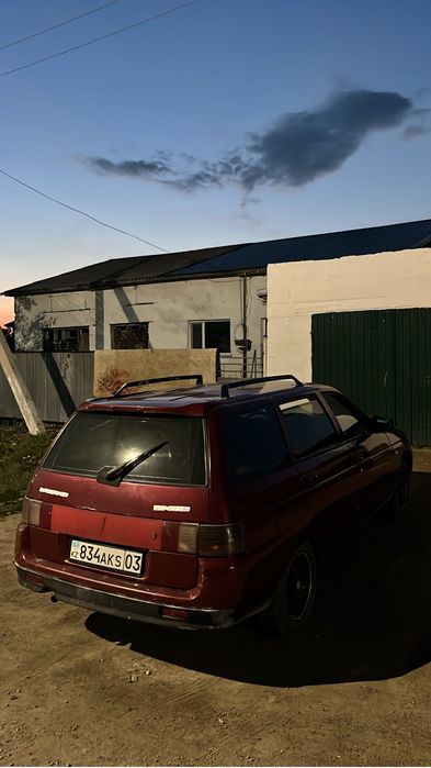Ваз 2111 продам