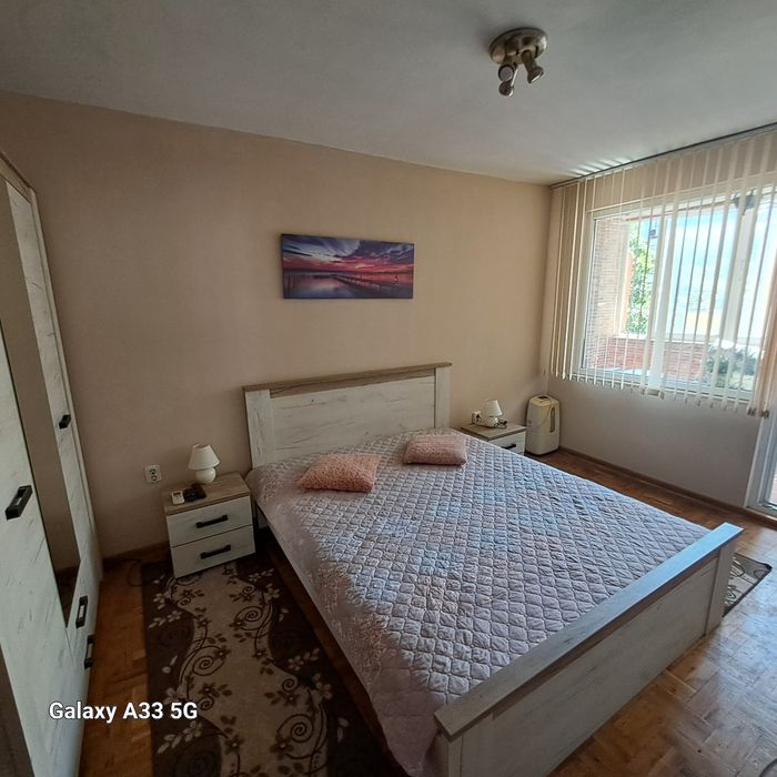 Дава се под наем Двустаен апартамент в Варна, Колхозен пазар - 60 кв.м за 500 € - Снимка #5