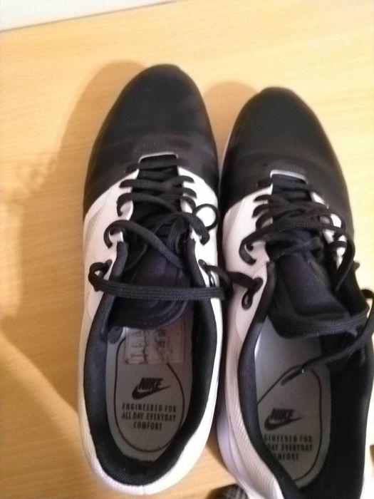 Маратонки Nike Air max