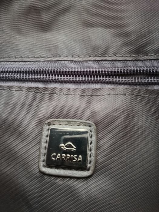 Чанта Caprisa нова