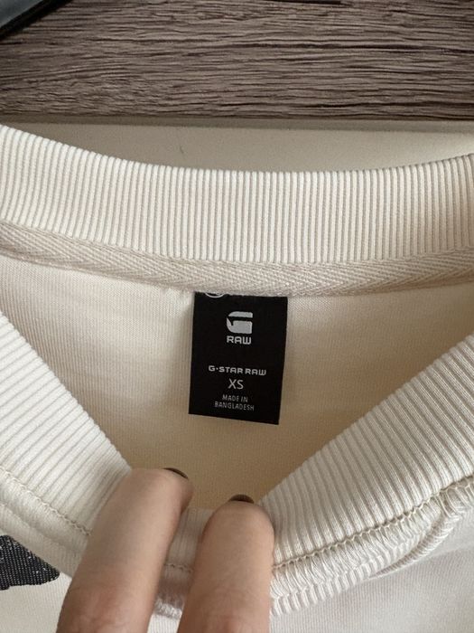 Рокля-туника G-STAR RAW