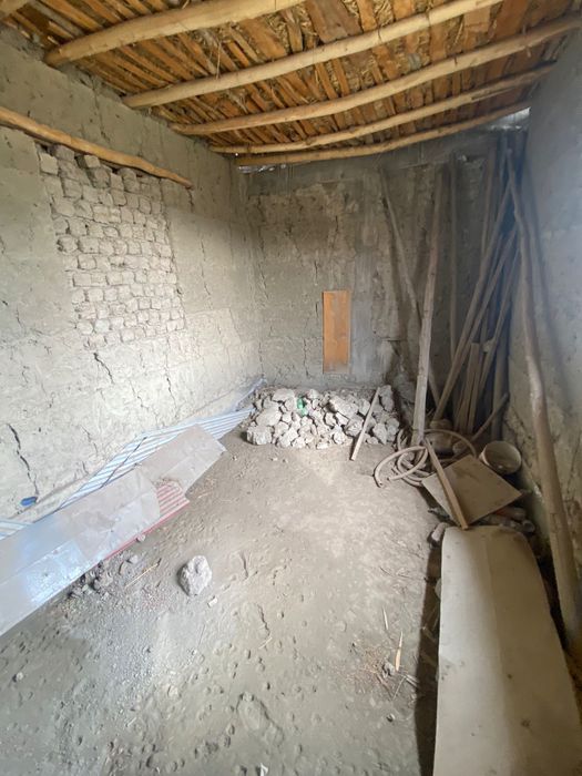 Джомбойда ховли 8 сотих