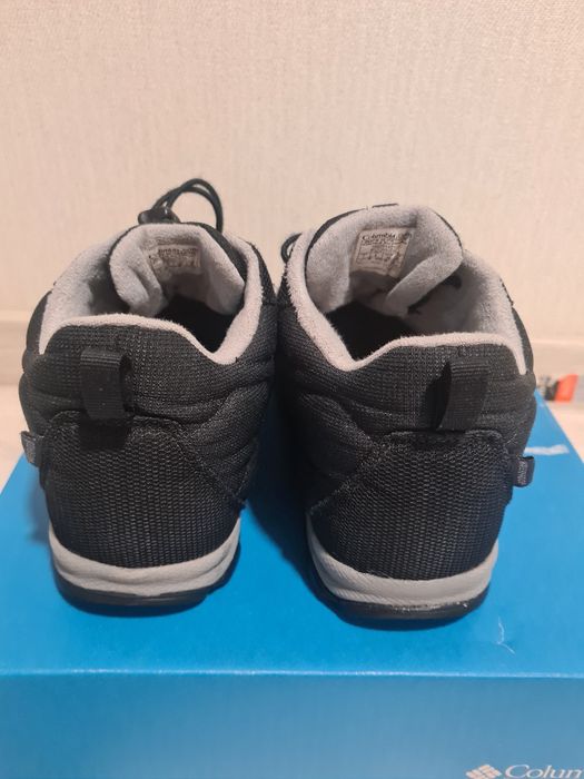 Ботинки Columbia