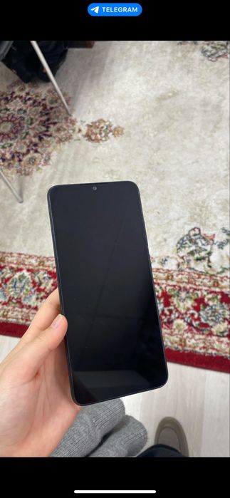 смартфон redmi 12c б/у