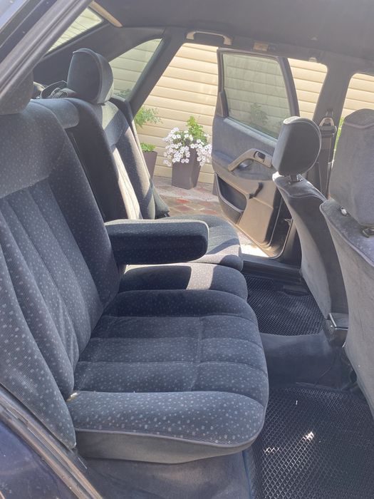 VW passat b4 1993г, 1.8 бензин