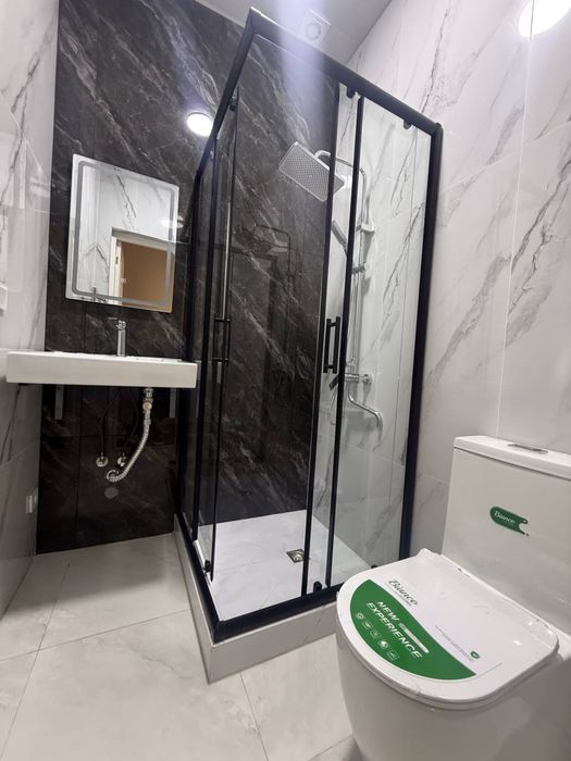 Сергели Олчазор 2 сотих 7 хона