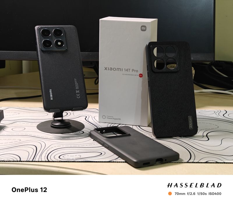 Xiaomi 14T Pro Global 12/512