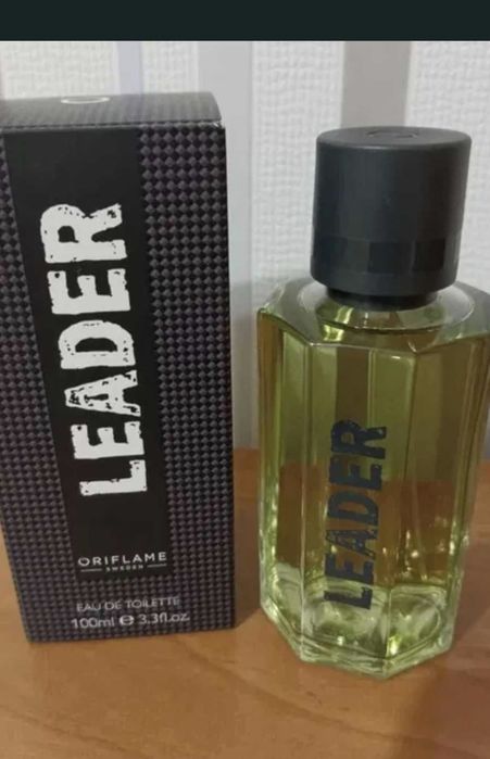 Parfum Leader pentru bărbați
