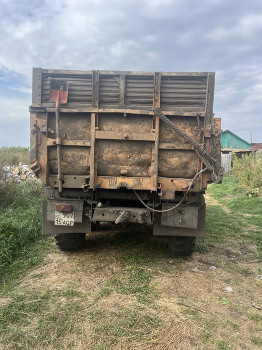 Продам урал срочно