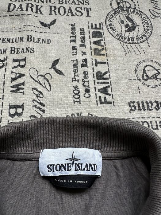 Stone Island original горнище.M