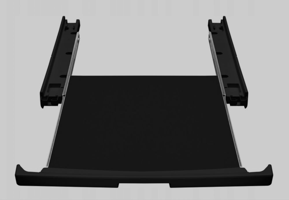 Кит за свързване на пералня със сушилна