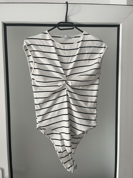 body Zara in dungi marimea M
