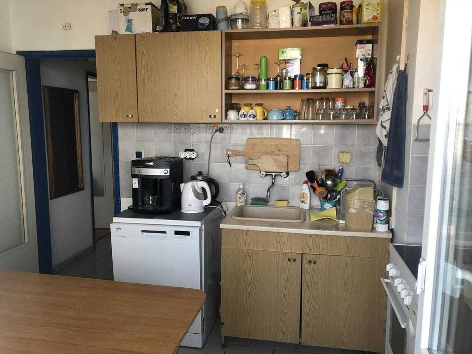 Продава се Двустаен апартамент в Пловдив, Каменица 2 - 63 кв.м за 1000 €/кв.м - Снимка #3