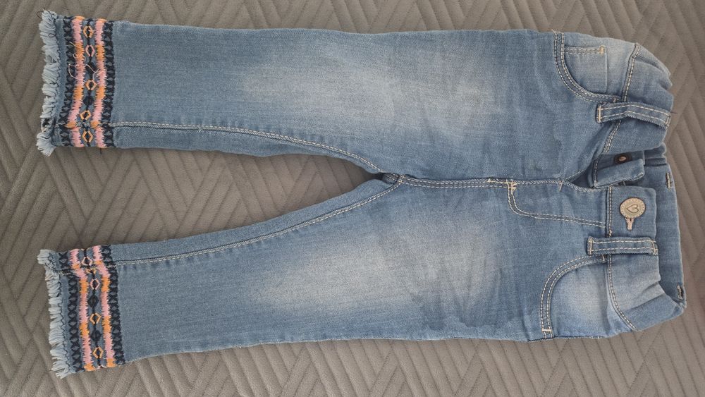 Set deosebit pentru fetițe  nr.98