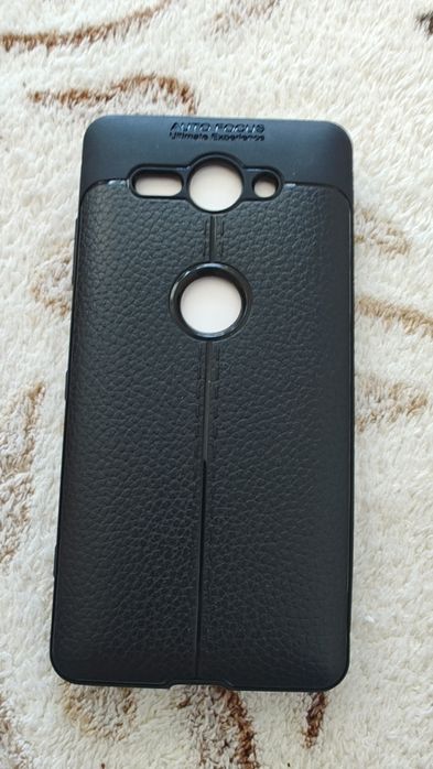 Сет  кейсове за  Sony XZ2 Compact - 4 бр.