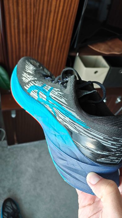 ASICS NovaBlast 3 Размер 50