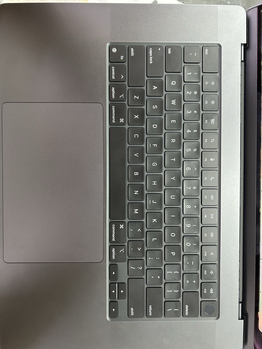 MacBook Pro 16 inch m3Pro