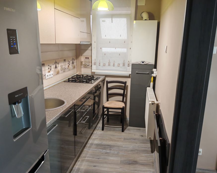 2 camere Zona Zahana