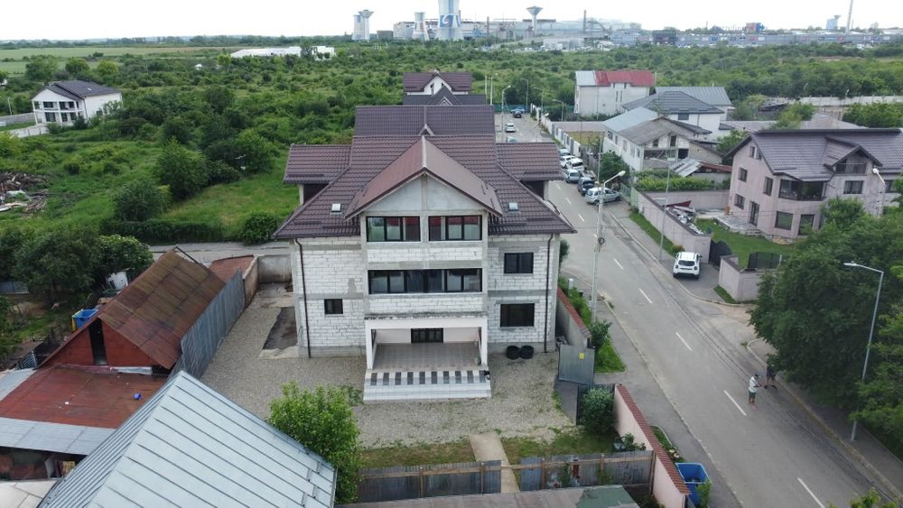 CASA/vila de vanzare Targoviste